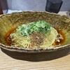 汁なし担担麺くにまつ アクア広島センター街店