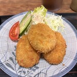 鈴家 - 料理写真: