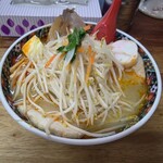 らい久 - 料理写真: