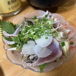 呑喰処 SAPPAN - 