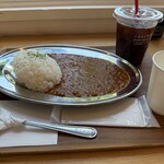 こみなと待合室 - 料理写真:
