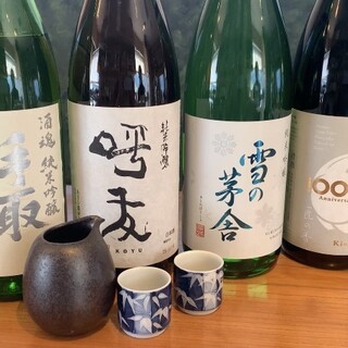 そば酒房ひぐらし_1