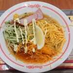 スガキヤ - 料理写真: