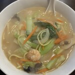 台湾料理 華丸 - 