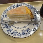 ドトールコーヒーショップ - 料理写真: