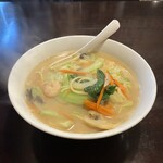 台湾料理 華丸 - 