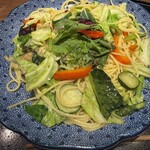 洋麺屋五右衛門 - 料理写真: