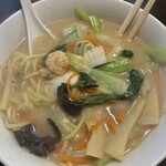 台湾料理 華丸 - 