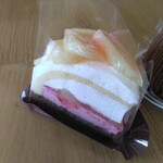 シャトレーゼ - 