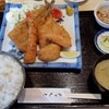 魚市場食堂