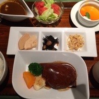 洋食 麦星 by グリル満天星 麻布十番 日本橋髙島屋店 - 洋食小鉢膳