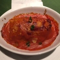 洋食 麦星 by グリル満天星 麻布十番 日本橋髙島屋店 - ロールキャベツ