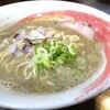 らあめん 鬼ぼし - 料理写真: