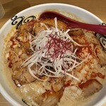 担々麺 四川 - 