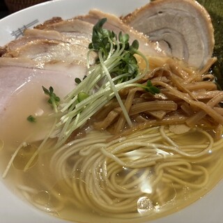 中華蕎麦 瑞山_1
