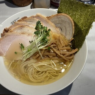 中華蕎麦 瑞山_0