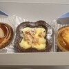 BAKE CHEESE TART ペリエ千葉店