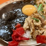 キッチンABC - 