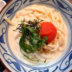 丸亀製麺 - 