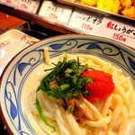 丸亀製麺 - 