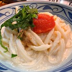 丸亀製麺 - 