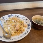 麺処 暁 - 