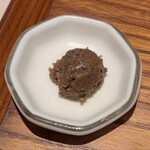 牛たんの檸檬 - 牛たん肉味噌