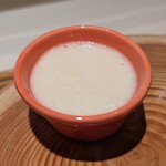 牛たんの檸檬 - とろろ