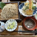 そば処源 - 