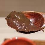 牛たんの檸檬 - 牛たんカレー