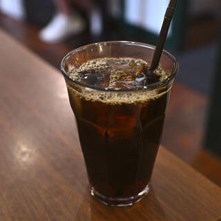 昔ながらの喫茶店 友路有_0