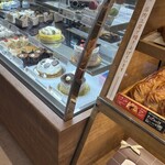 シャトレーゼ - 料理写真: