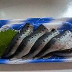 いなげや - まるで夏の大三角