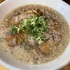 ラーメン食堂オムたす