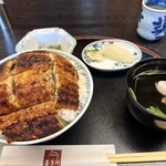 炭焼うなぎ 喜多川 - 