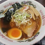 生涯青春の湯　つるつる温泉　お食事処 - 料理写真: