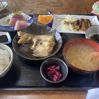 活魚 ふじ_1