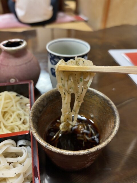 蕎上人 （そばしょうにん） - 浅草（東武・都営・メトロ）/そば | 食べログ