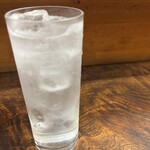 居酒屋 とも家 - 