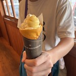 CREPE DU ROI SUPREME - 