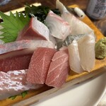 居酒屋 とも家 - 