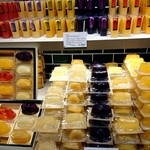 千疋屋総本店 - 料理写真:夏の手土産にぴったりなゼリー