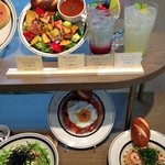 ハンズカフェ - 