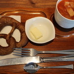 ドイツ国家認定食肉加工マイスターの店 AkitaHam.