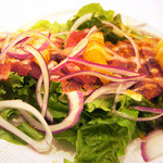 Taormina Sicilian Cuisine - (2011/10月撮影)