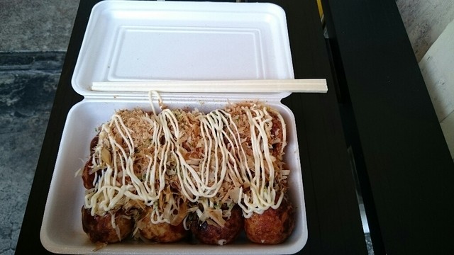 閉店 さるのこしかけ 寝屋川市 たこ焼き 食べログ