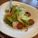 カプリチョーザ - 料理写真:
