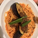 ピエトロ - 料理写真: