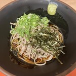 麺家 - 料理写真: