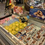 もりもと - 料理写真: